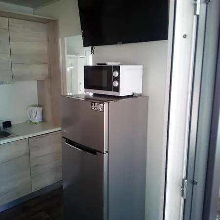 Vanessa Mobile Homes
