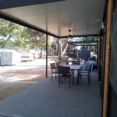 Vanessa Mobile Homes Privlaka (Zadar)