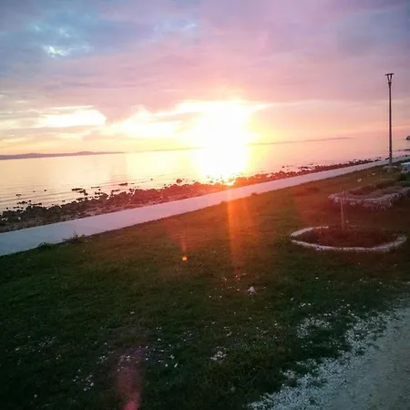 Vanessa Mobile Homes * Privlaka (Zadar)
